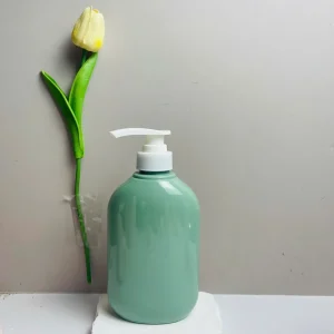 Dầu gội Gừng Bưởi